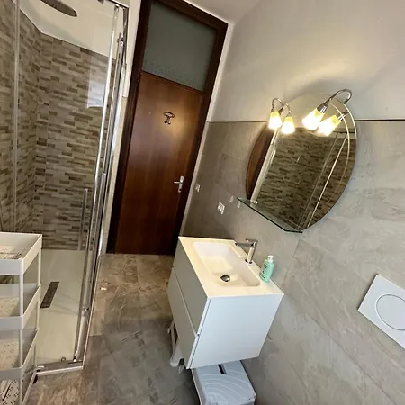 Casa Ale Lägenhet Padua