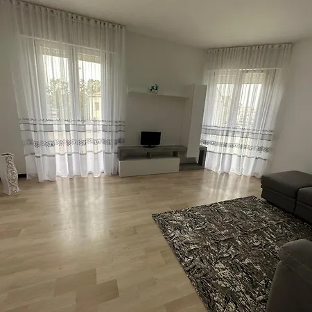 Apartamento Casa Ale *