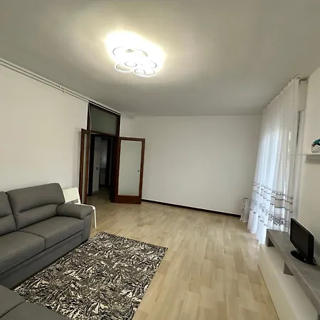 Apartamento Casa Ale