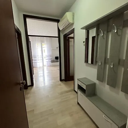 Casa Ale Lägenhet Padua