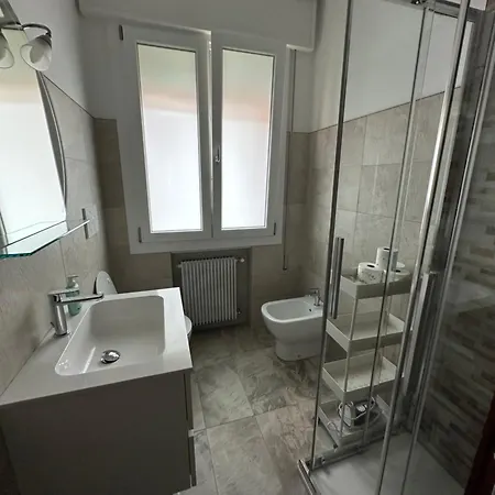 Apartamento Casa Ale