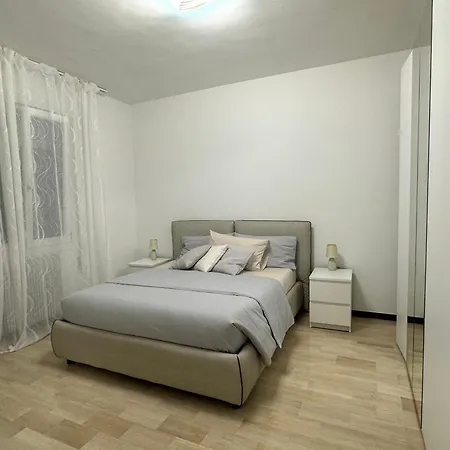 Apartamento Casa Ale *