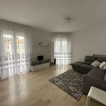 Casa Ale * Pádua