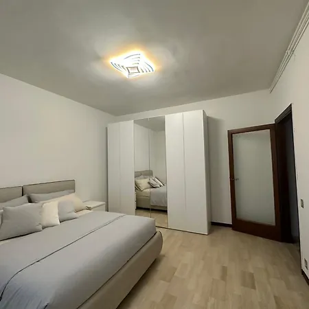 Casa Ale Lägenhet Padua