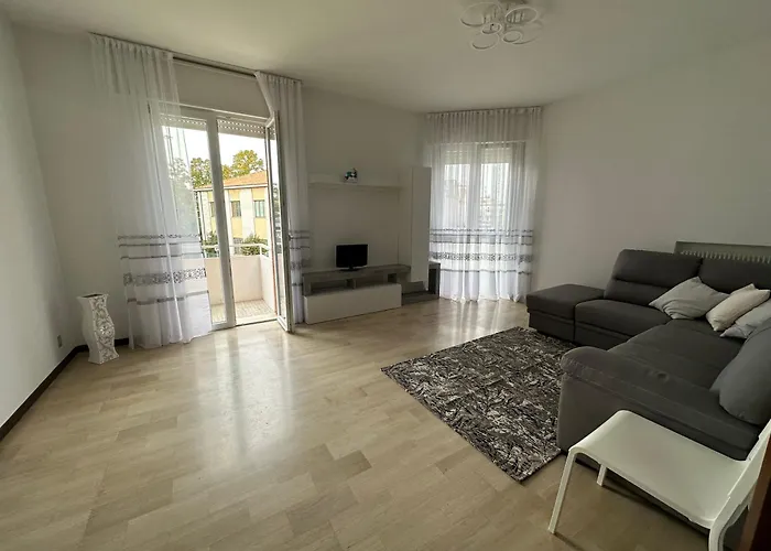 Casa Ale * 파도바