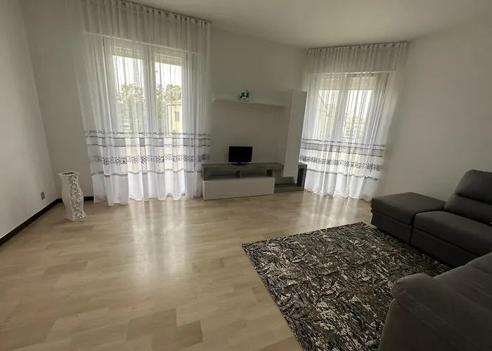 아파트 Casa Ale *