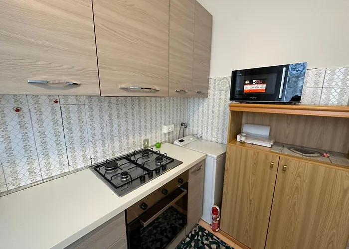 Apartment Casa Ale Padua