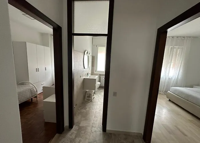 Casa Ale * 파도바