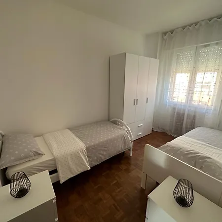 Casa Ale Appartement