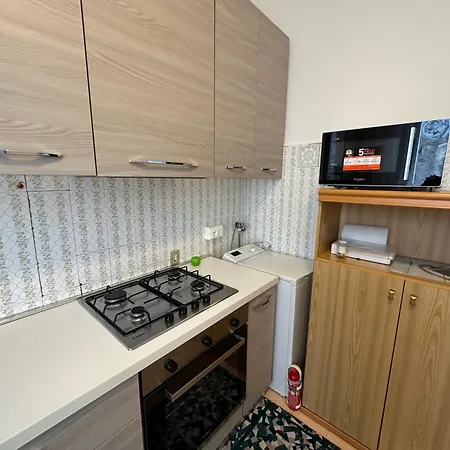 Apartament Casa Ale Padwa