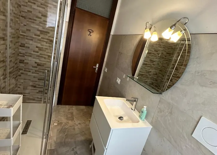 Casa Ale Apartment Padova