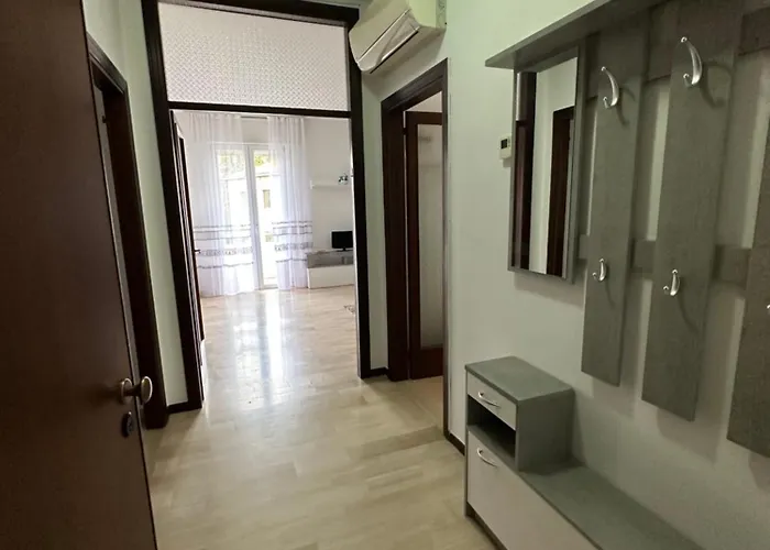 Casa Ale Apartment Padova