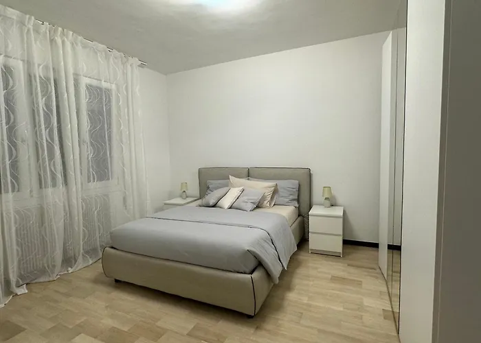 Apartment Casa Ale *