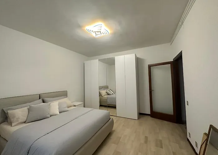 Casa Ale Apartment Padova